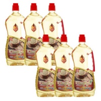  کنجد تصفیه کارمیسن - 920 میلی لیتر مجموعه 6 عددی6362bfdc8c45413730